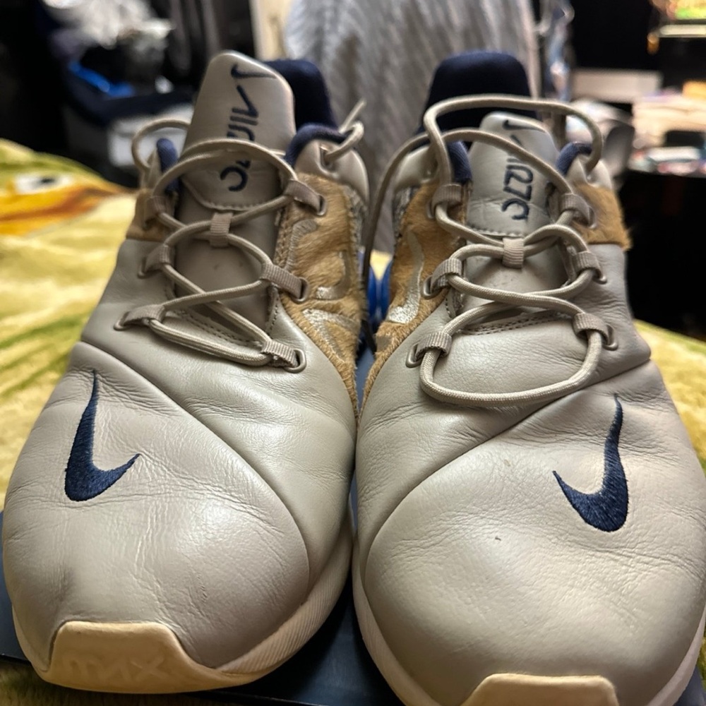 Nike vapor 270s